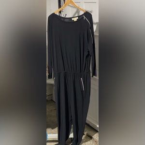 Like new Michael Kors Jumpsuit! Very flattering!
